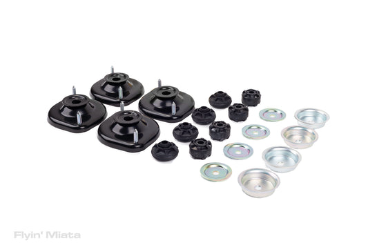 NB shock conversion kit