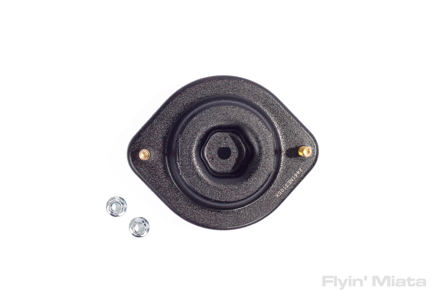 NA upper shock mount