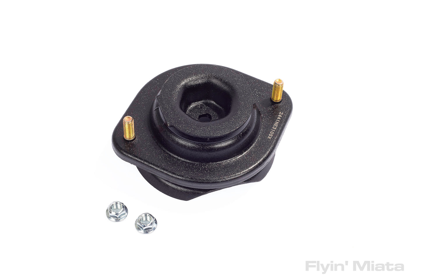 NA upper shock mount