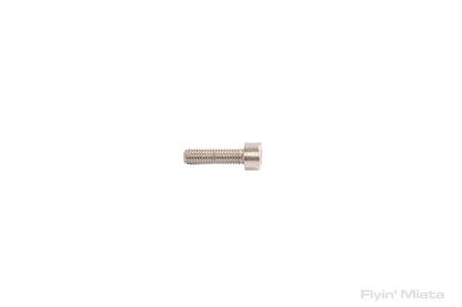 Replacement pinch bolt for Fox lower spring perch