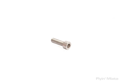 Replacement pinch bolt for Fox lower spring perch