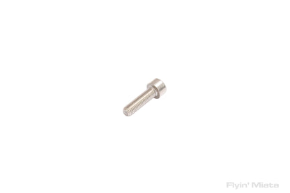 Replacement pinch bolt for Fox lower spring perch