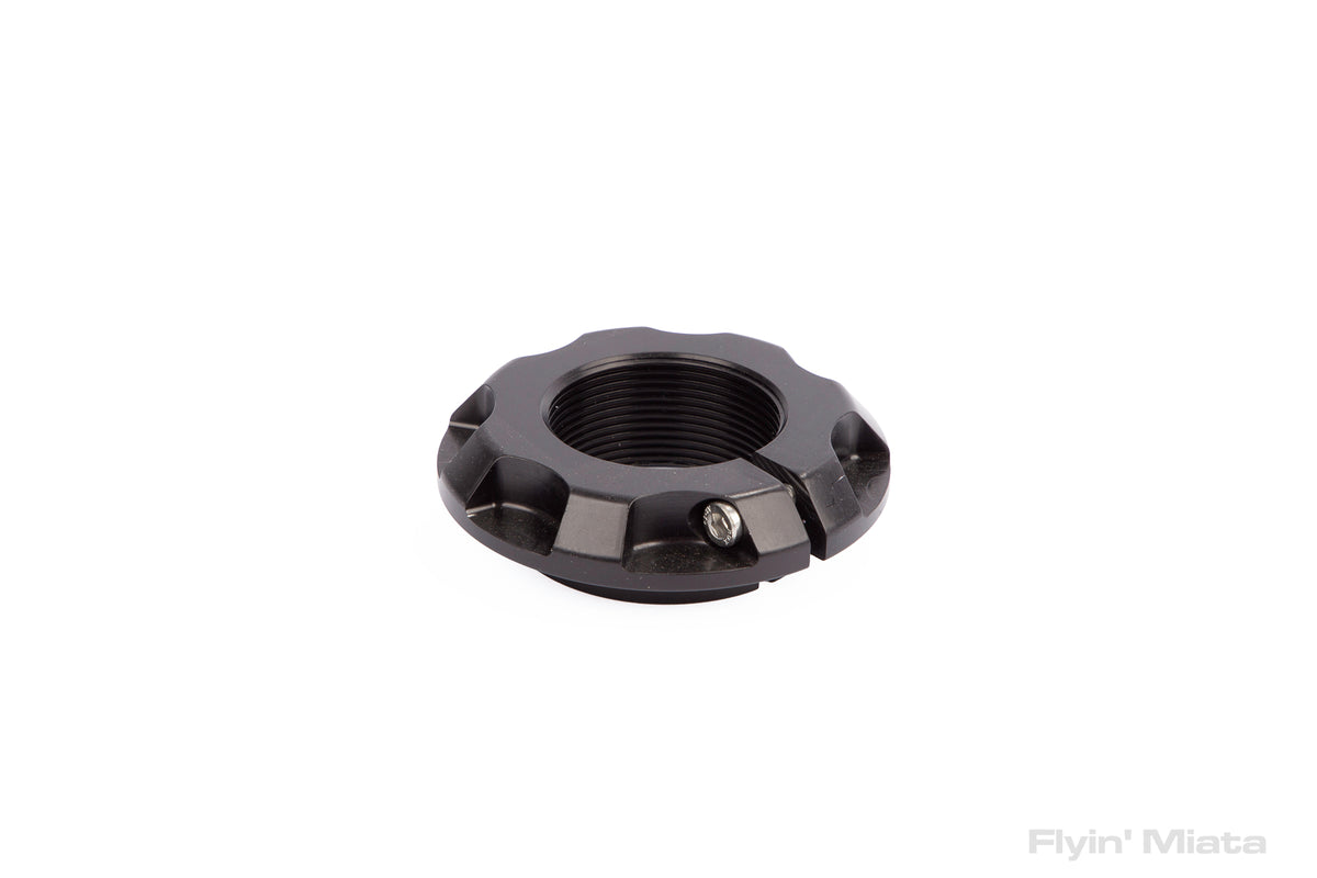 Replacement lower spring perch for Fox shocks