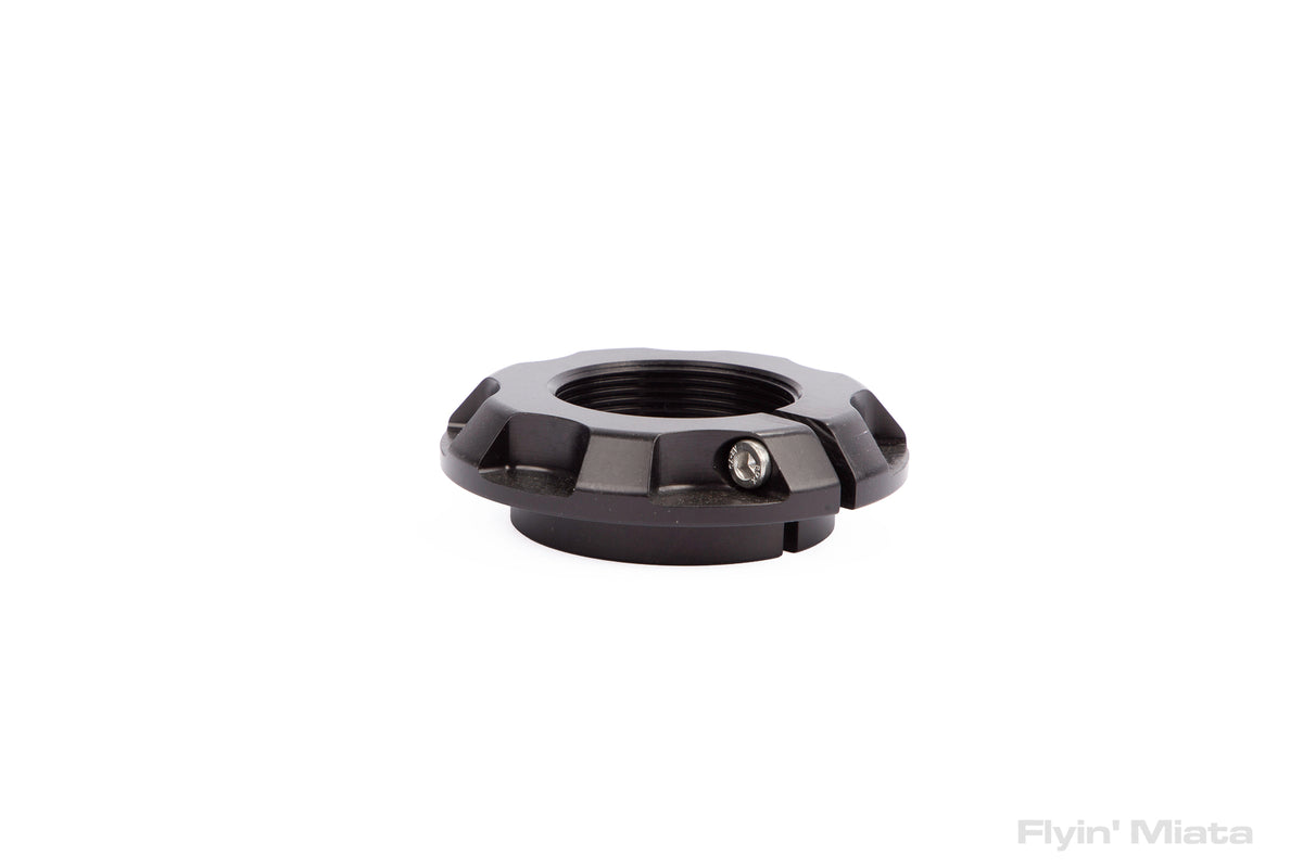 Replacement lower spring perch for Fox shocks