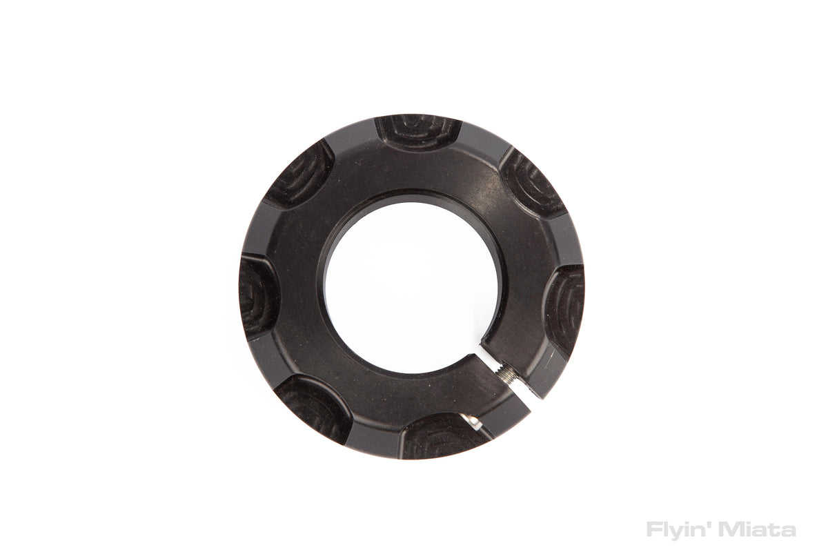 Replacement lower spring perch for Fox shocks