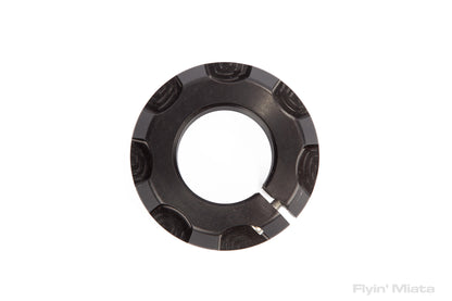 Replacement lower spring perch for Fox shocks