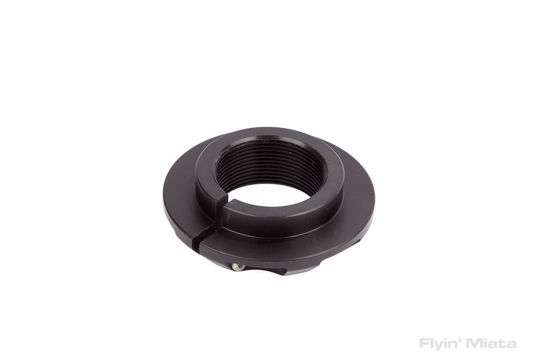 ④ 椿　235 55 19 Replacement lower spring perch for Fox shocks – Flyin' Miata
