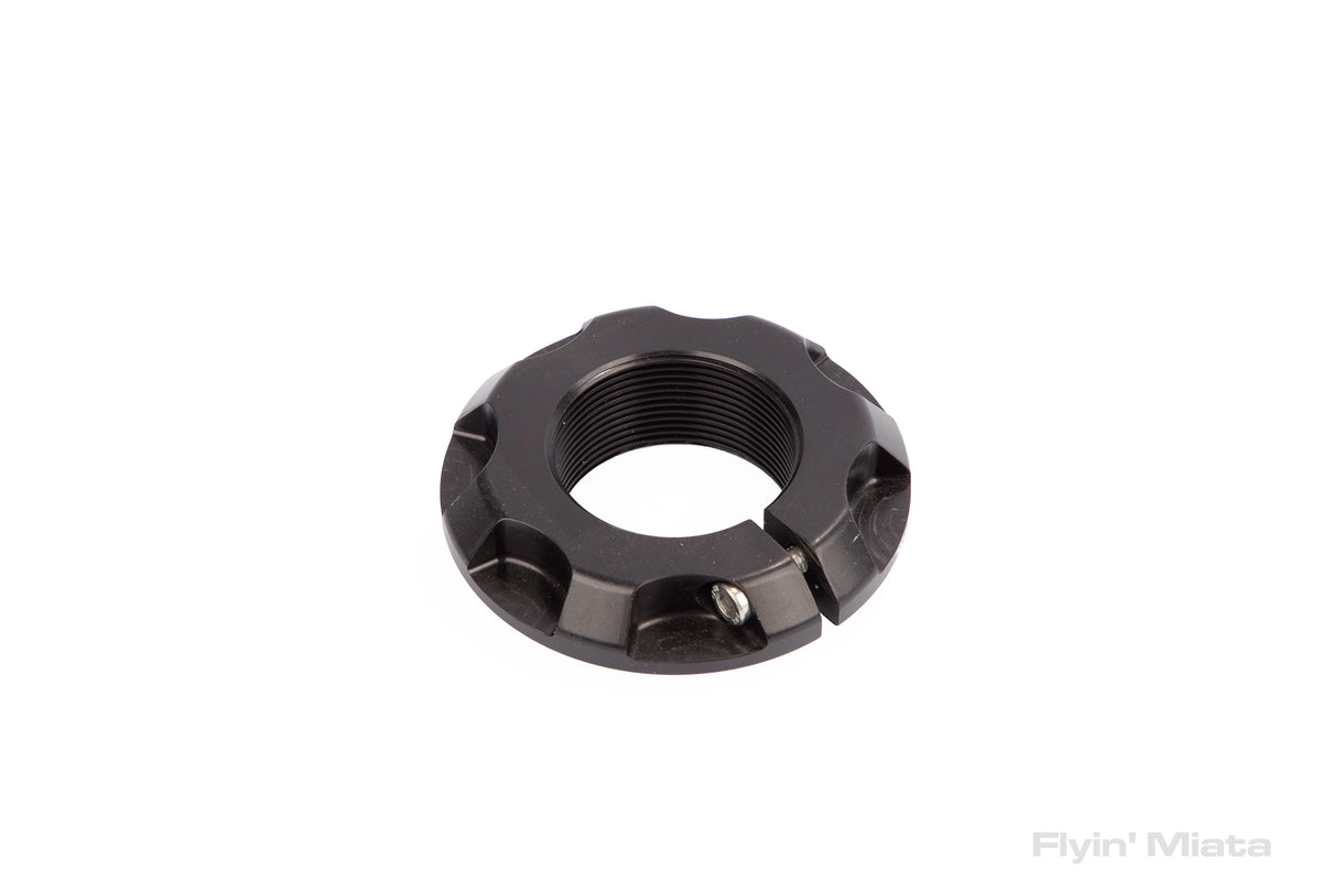 Replacement lower spring perch for Fox shocks