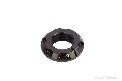 Replacement lower spring perch for Fox shocks