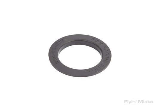 Replacement lower spring bearing for Fox shocks