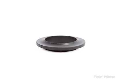 Replacement upper spring locator for 1990-05 Fox suspension