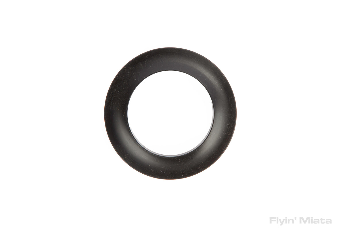 Replacement upper spring locator for 1990-05 Fox suspension
