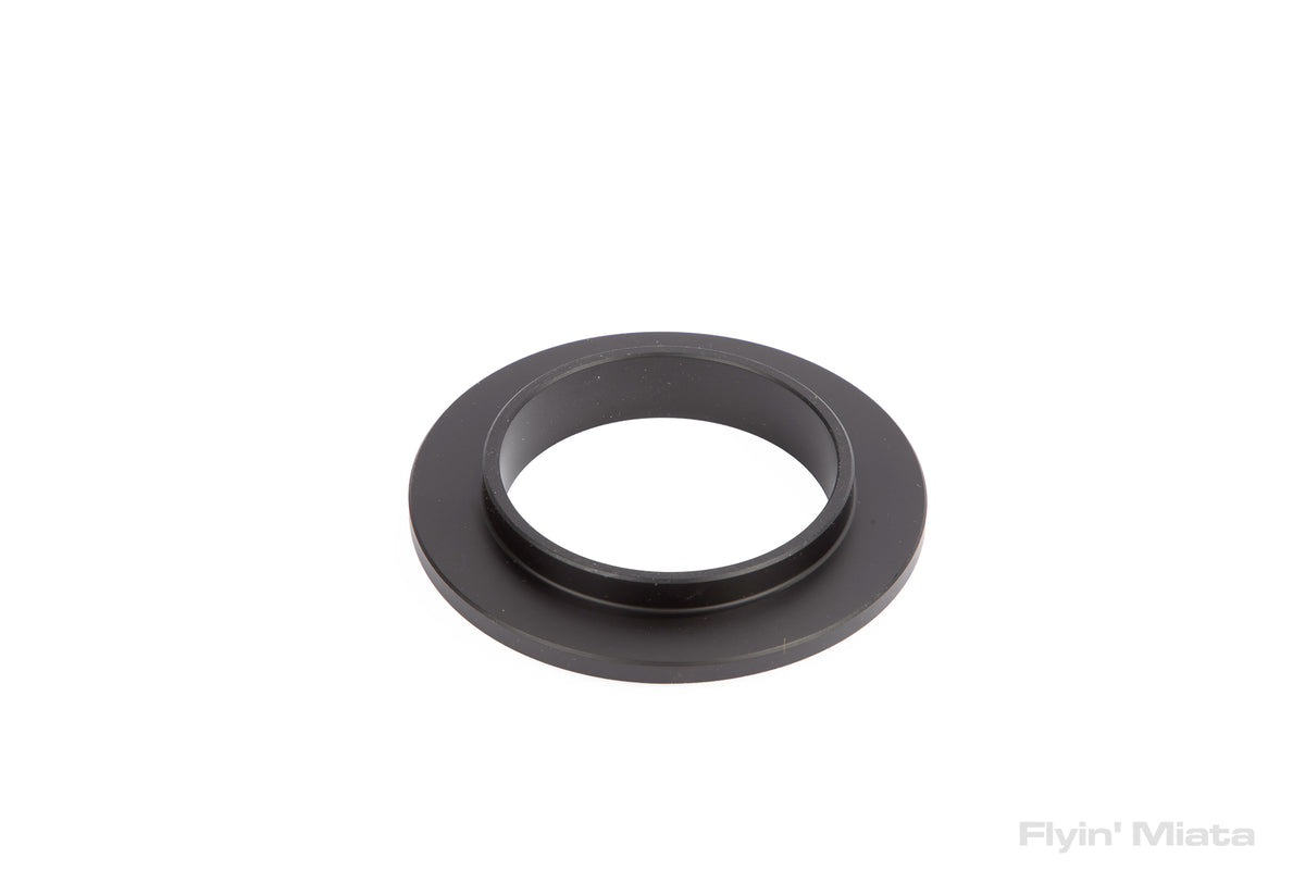 Replacement upper spring locator for 1990-05 Fox suspension