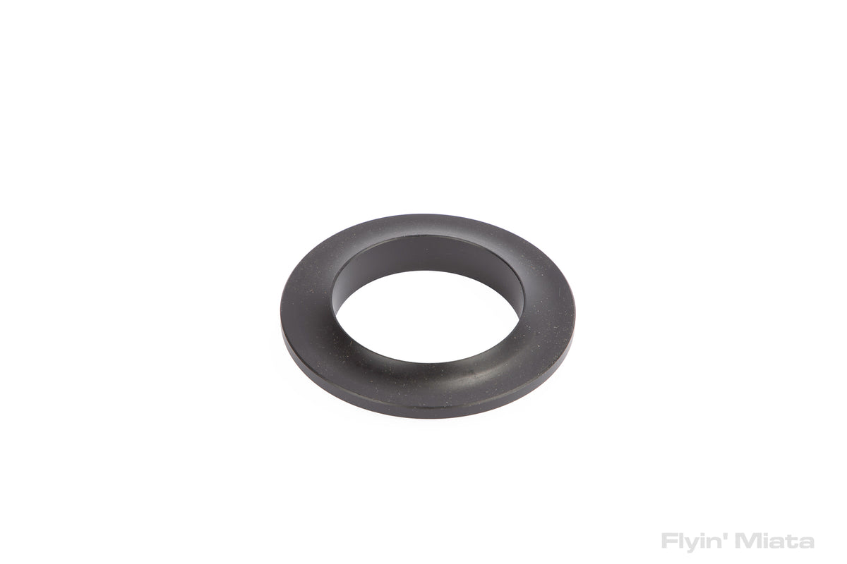 Replacement upper spring locator for 1990-05 Fox suspension