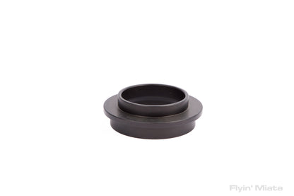 Replacement upper spring locator for NC rear Fox shocks