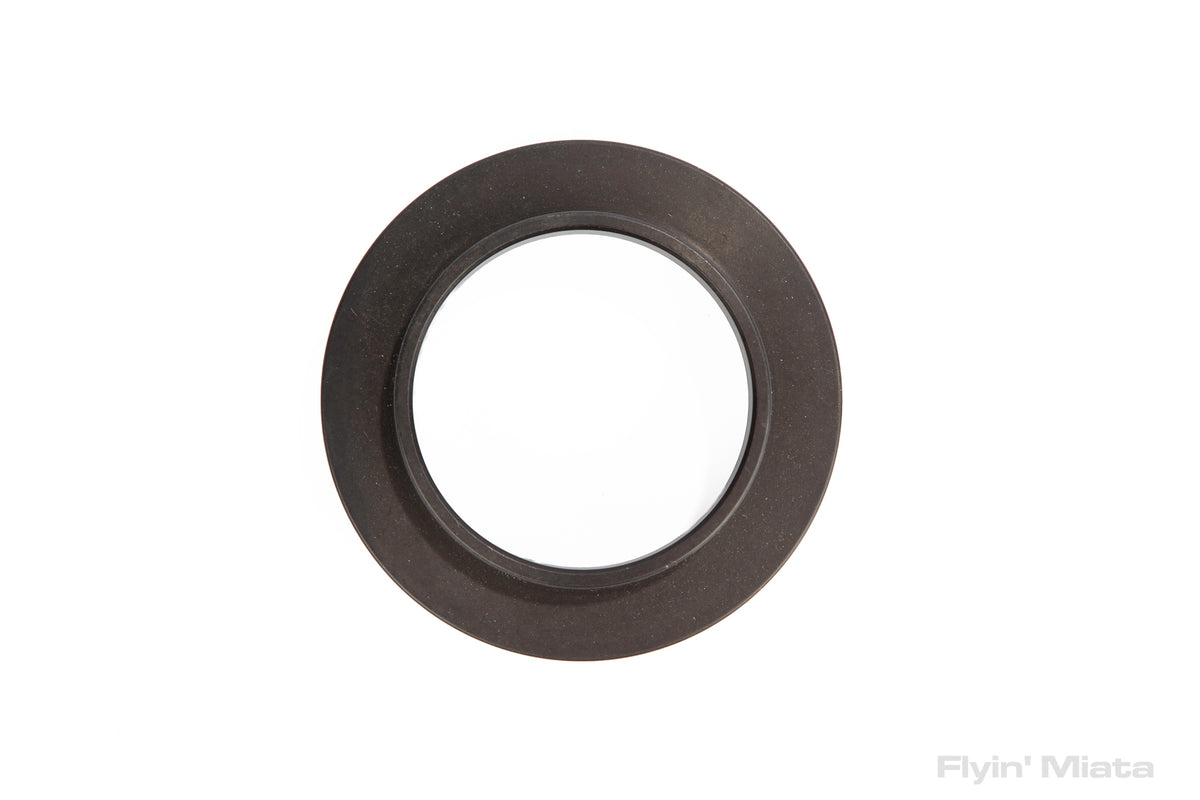Replacement upper spring locator for NC rear Fox shocks