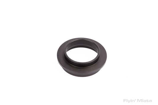 Replacement upper spring locator for NC rear Fox shocks