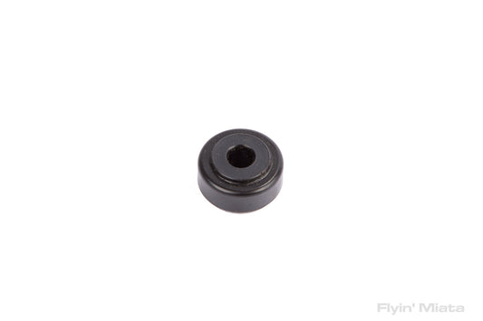 Replacement lower shock shaft bushing for Fox shocks