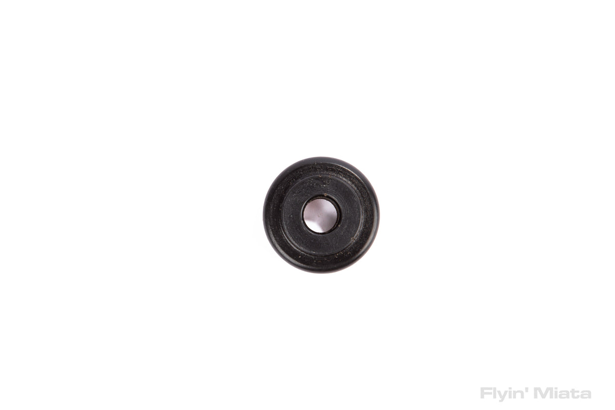 Replacement lower shock shaft bushing for Fox shocks