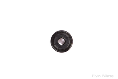 Replacement lower shock shaft bushing for Fox shocks