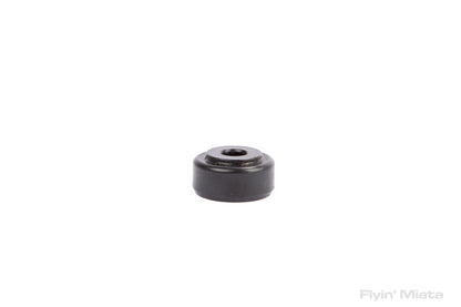 Replacement lower shock shaft bushing for Fox shocks