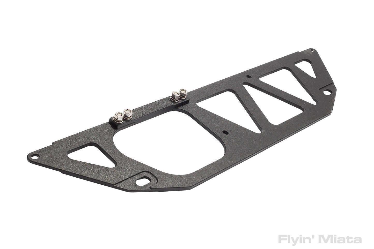 Flyin' Miata Cannon rear subframe brace