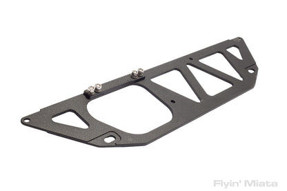 Flyin' Miata Cannon rear subframe brace