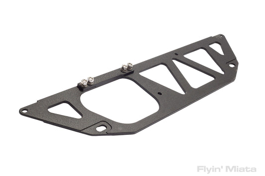 Flyin' Miata Cannon rear subframe brace