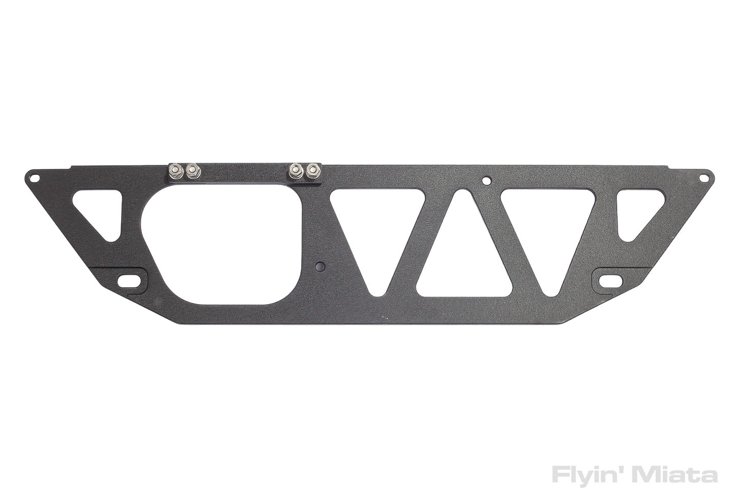 Flyin' Miata Cannon rear subframe brace