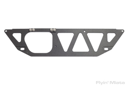 Flyin' Miata Cannon rear subframe brace