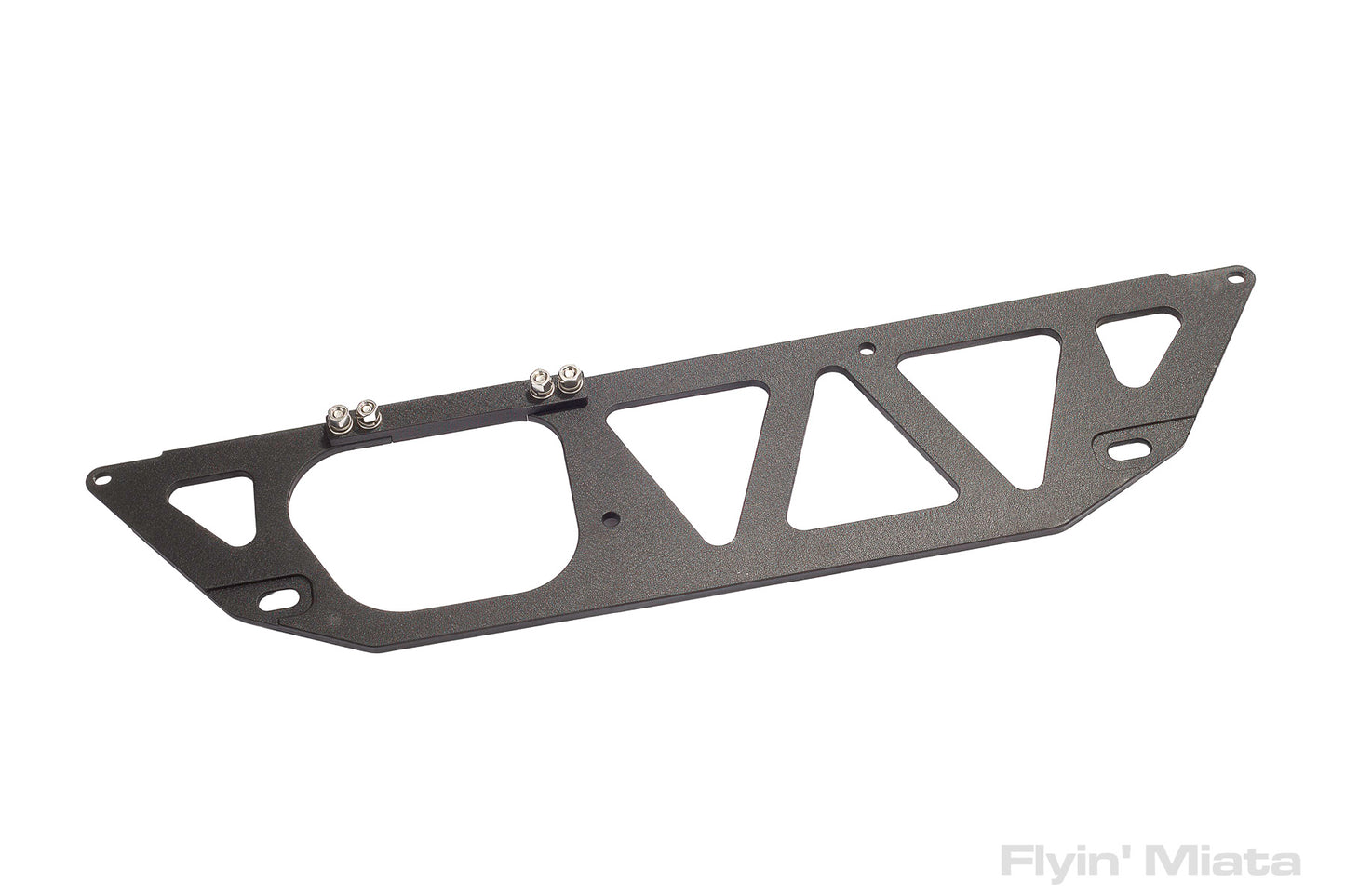 Flyin' Miata Cannon rear subframe brace