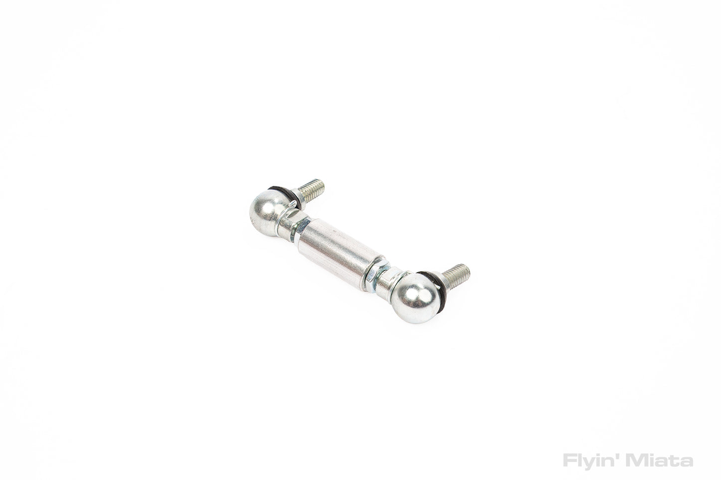 Adjustable headlight levelizer