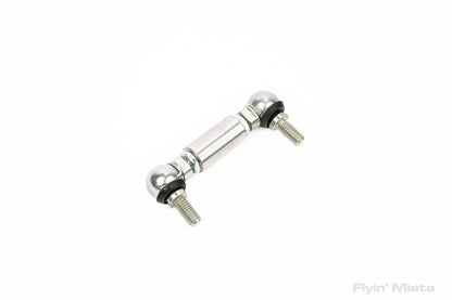Adjustable headlight levelizer