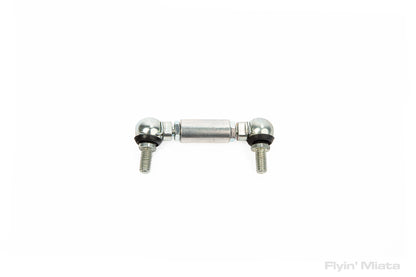 Adjustable headlight levelizer