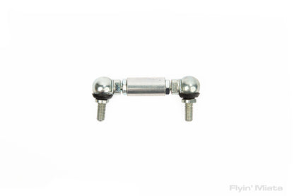 Adjustable headlight levelizer