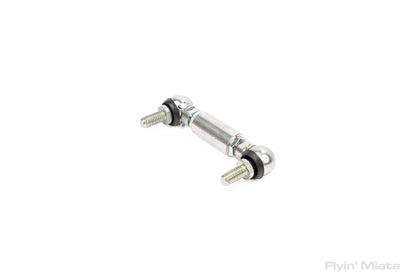 Adjustable headlight levelizer