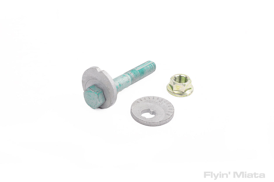 NC (2006-15) : Handling : Suspension components – Flyin' Miata
