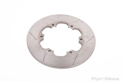 Wilwood rear brake rotor (only) for NA/NB rear 2-pc rotors
