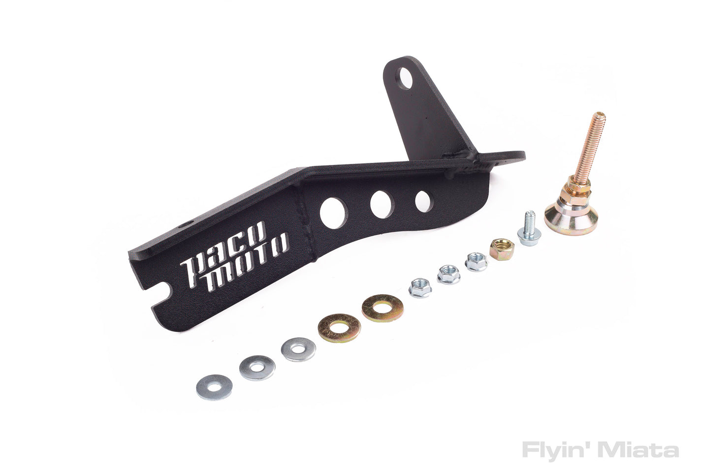 Brake master cylinder brace, ND Flyin' Miata