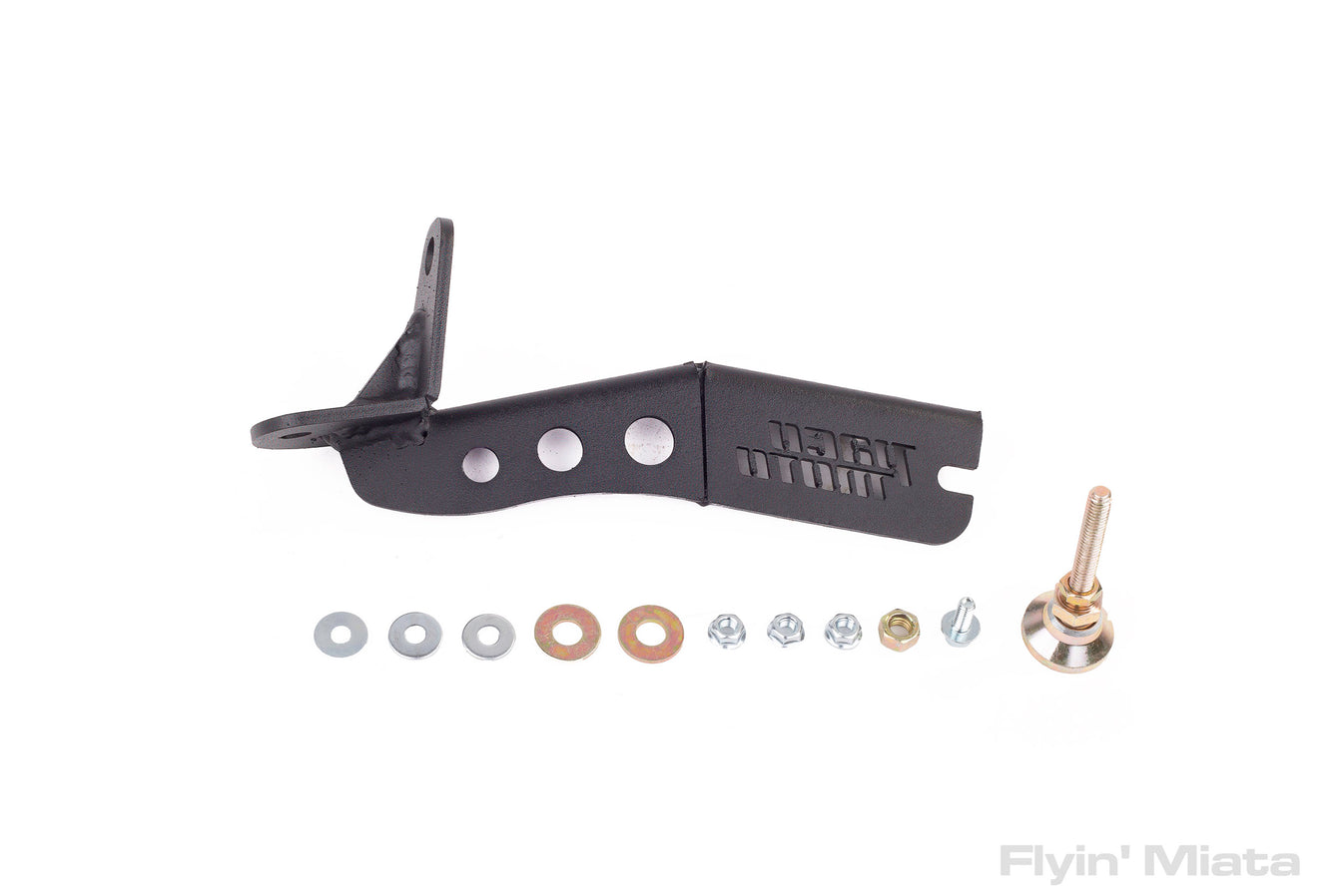 Brake master cylinder brace, ND Flyin' Miata