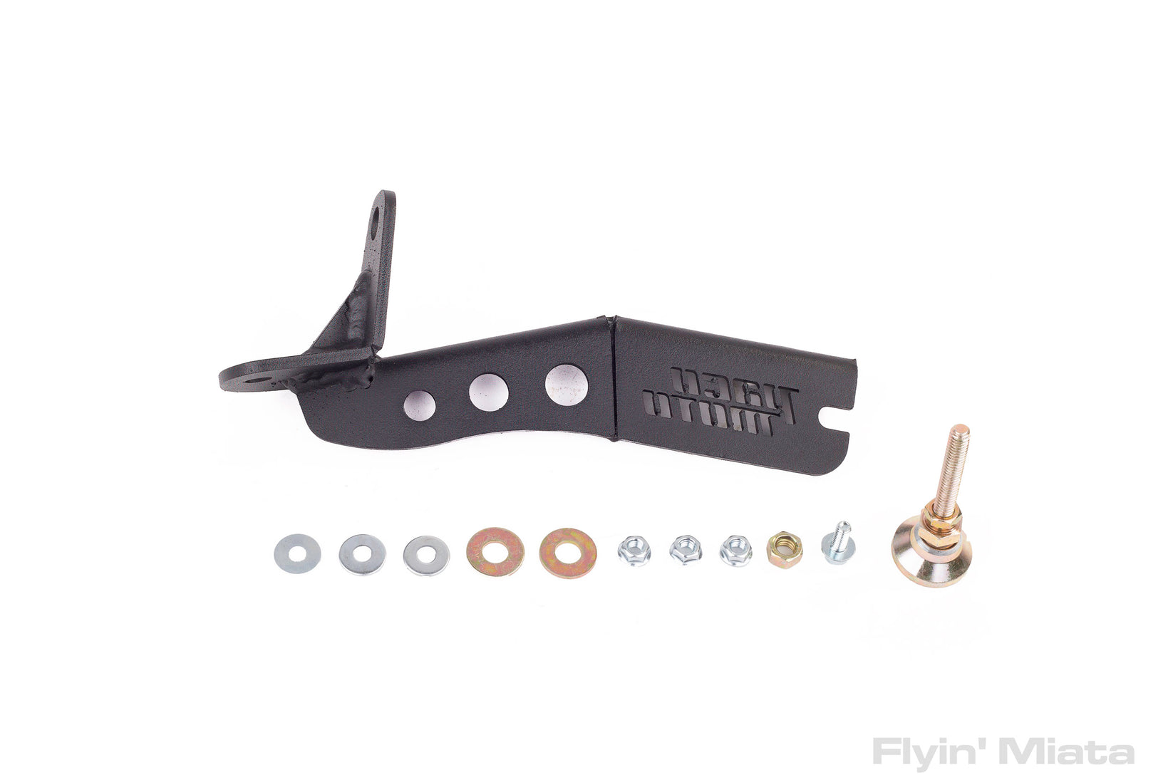 Brake master cylinder brace, ND Flyin' Miata