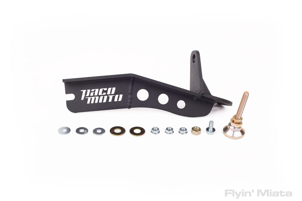 Brake master cylinder brace, ND Flyin' Miata