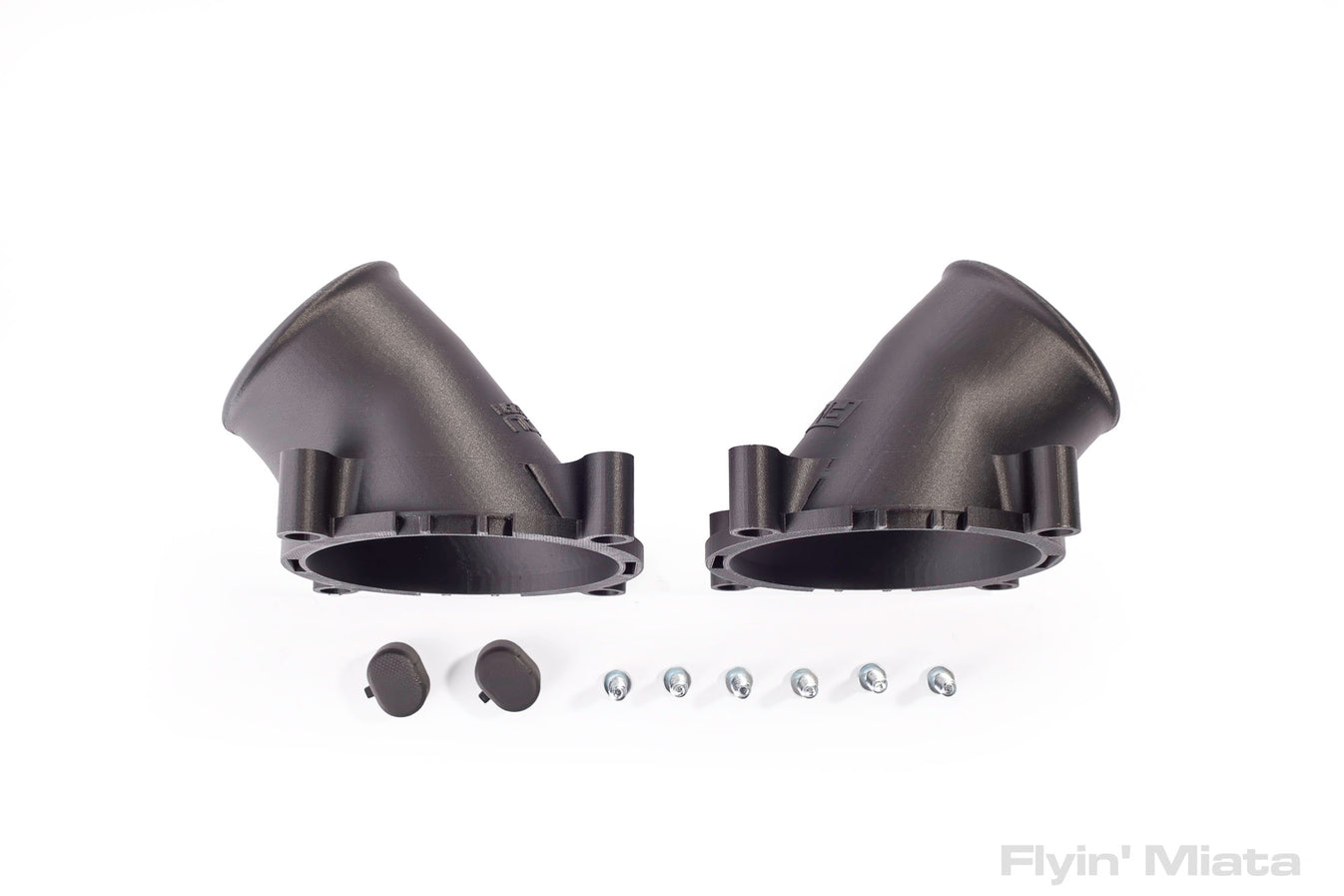 Brake duct inlet kit 2.5 NB2 (20012005) Flyin' Miata