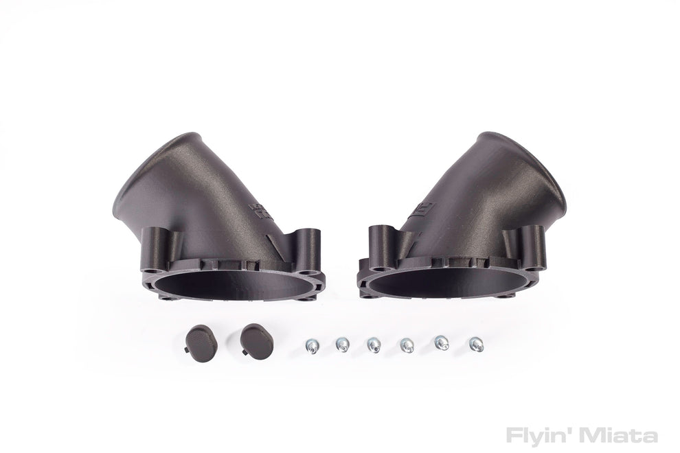 Brake duct inlet kit 2.5 NB2 (20012005) Flyin' Miata