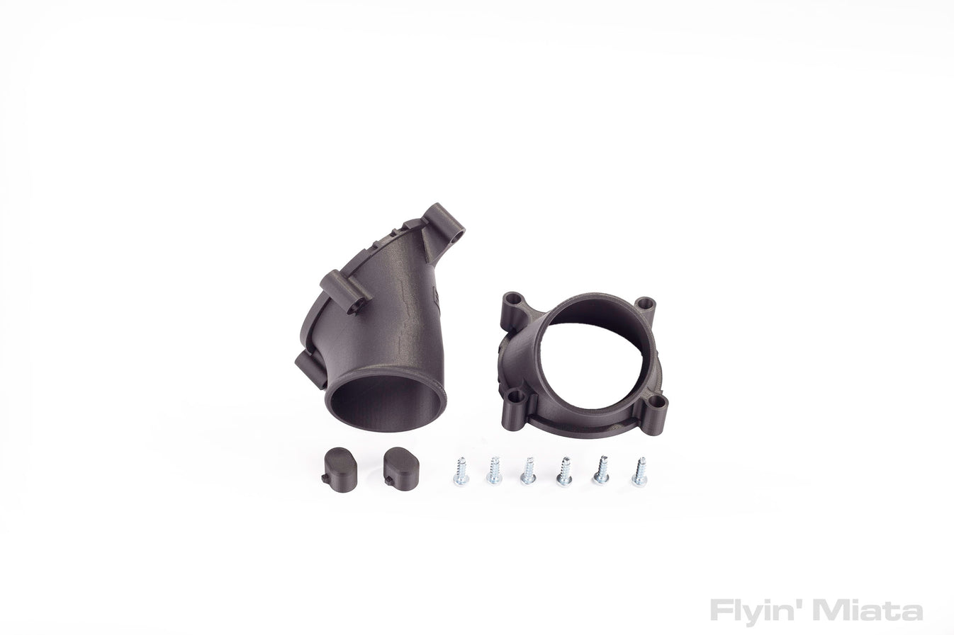 Brake duct inlet kit 2.5 NB2 (20012005) Flyin' Miata