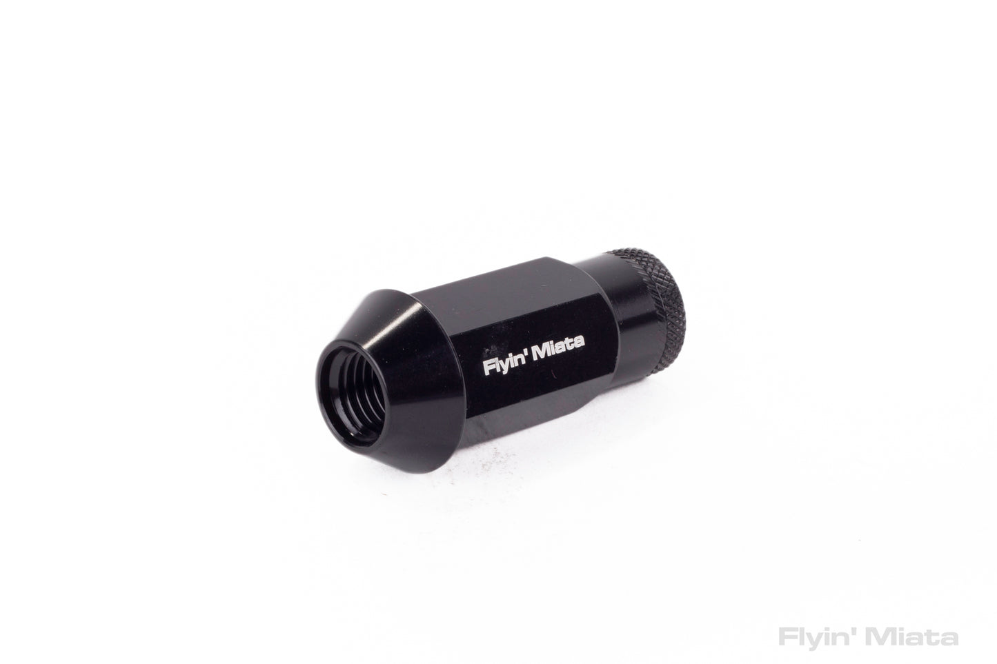 Flyin' Miata aluminum lug nut (single)