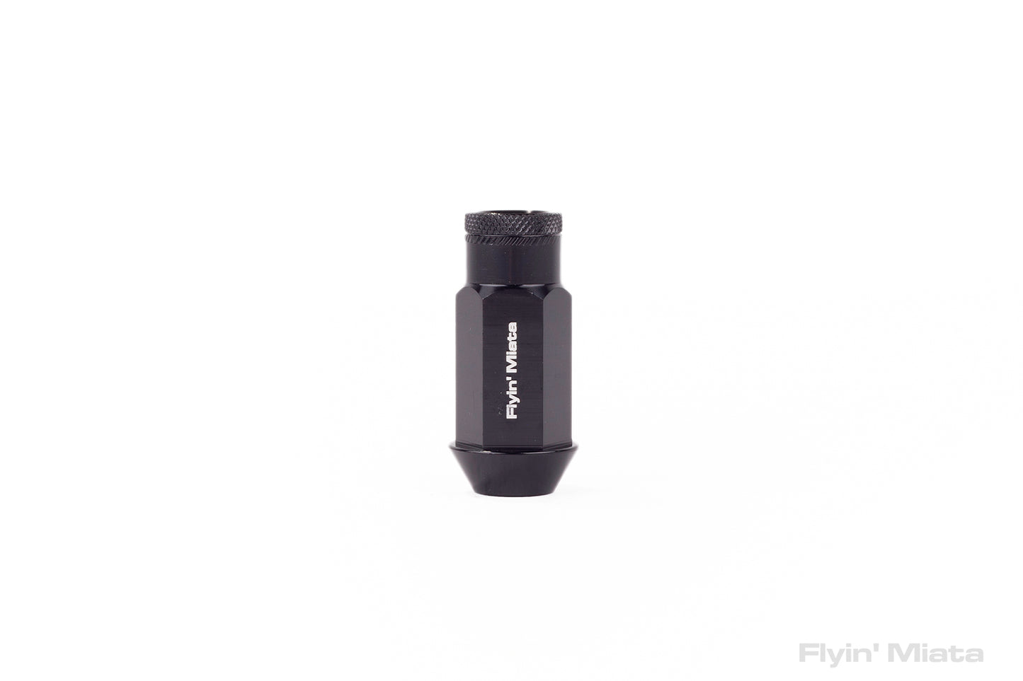 Flyin' Miata aluminum lug nut (single)