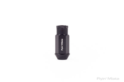 Flyin' Miata aluminum lug nut (single)