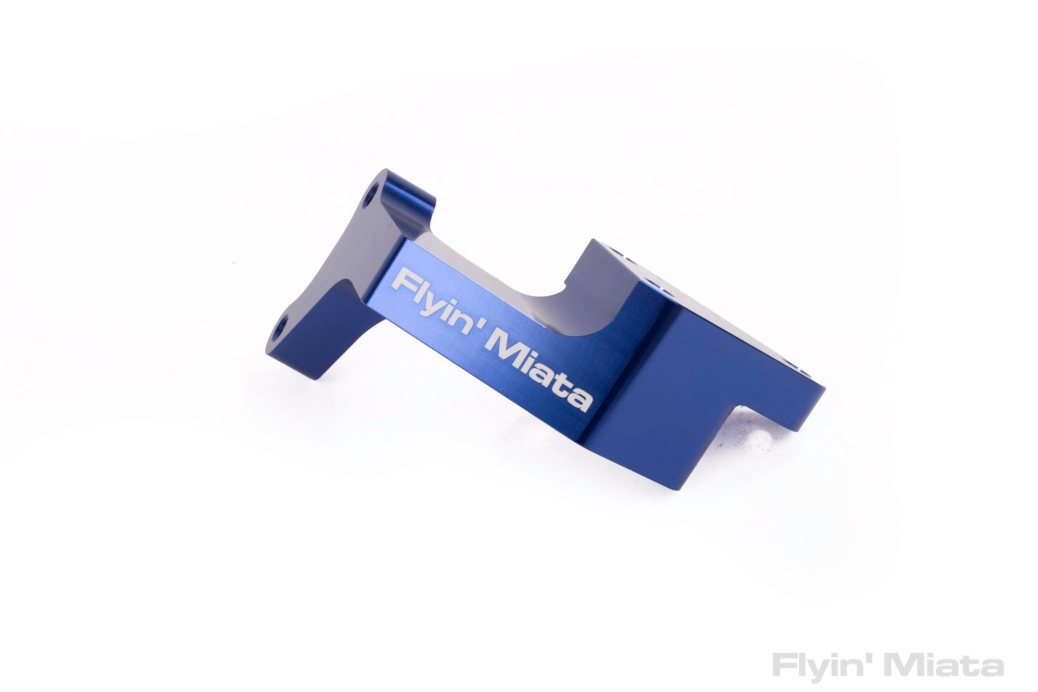 Power steering pump delete kit NA/NB Flyin' Miata