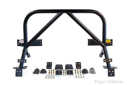 NC Hard Dog Sport roll bar, soft top cars